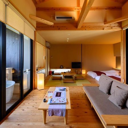 Resort Kumano Club Exterior photo