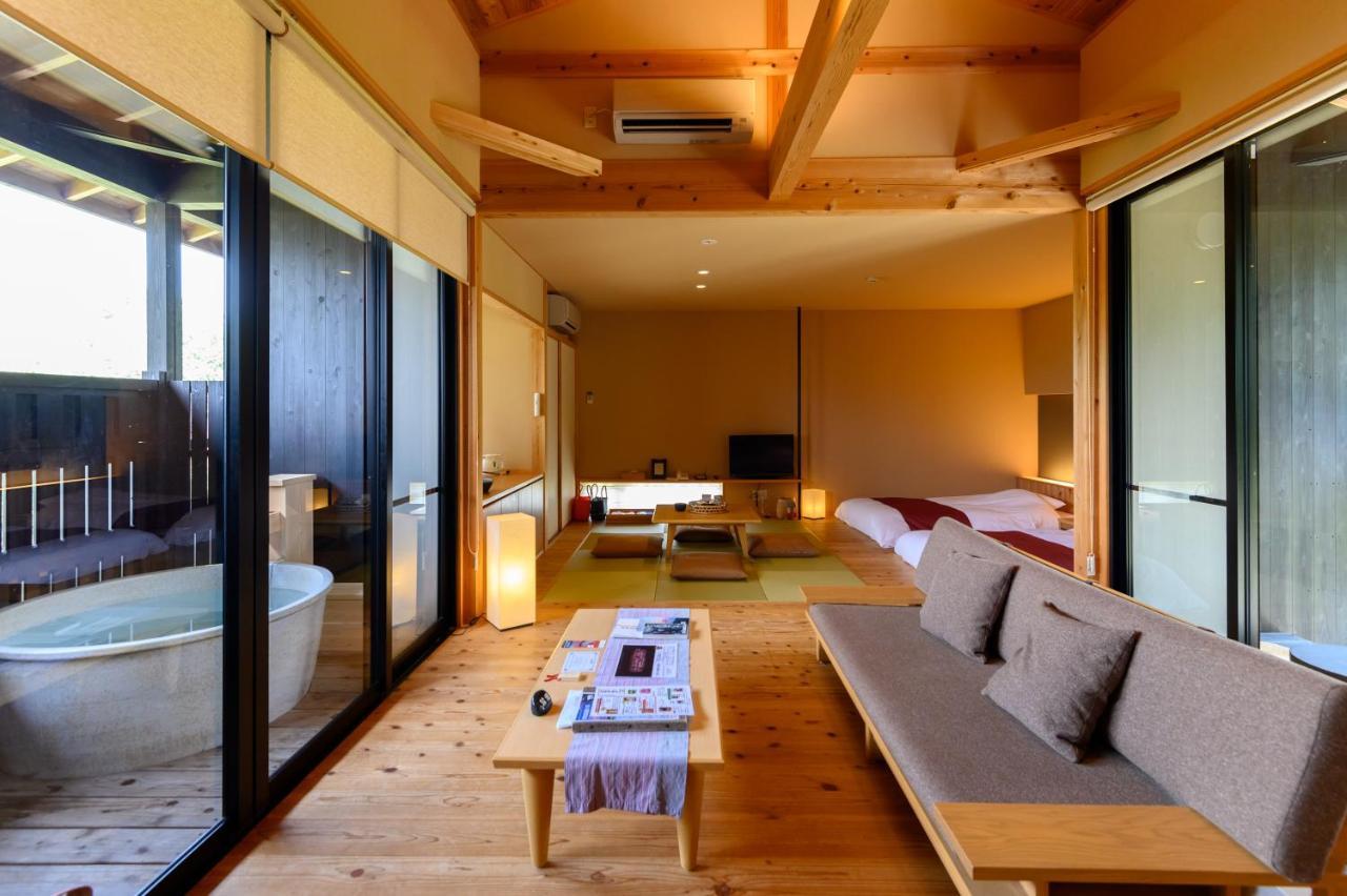 Resort Kumano Club Exterior photo