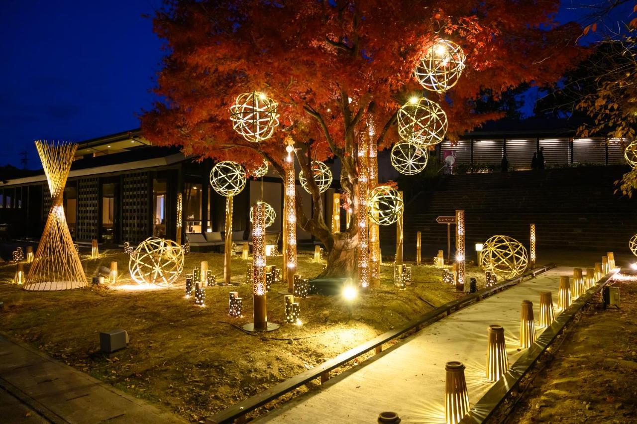 Resort Kumano Club Exterior photo