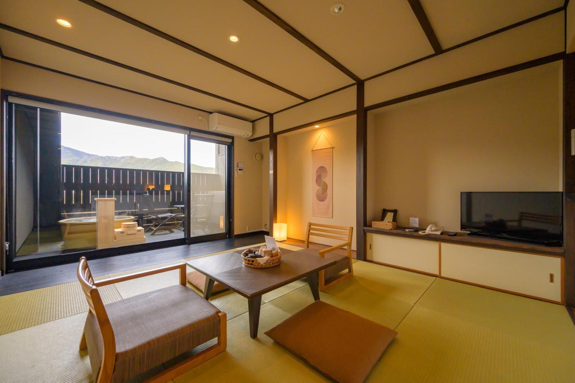 Resort Kumano Club Exterior photo