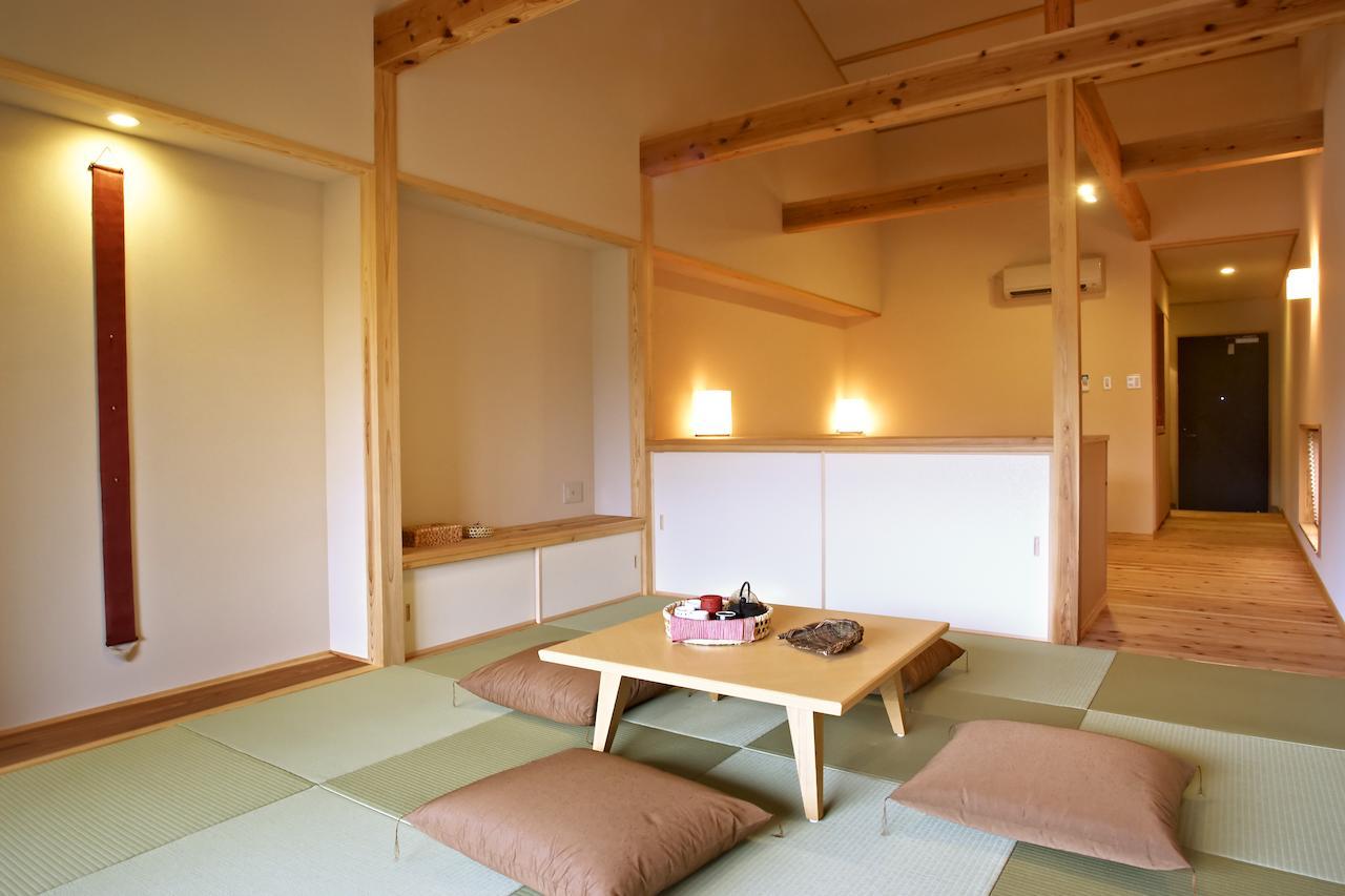 Resort Kumano Club Room photo