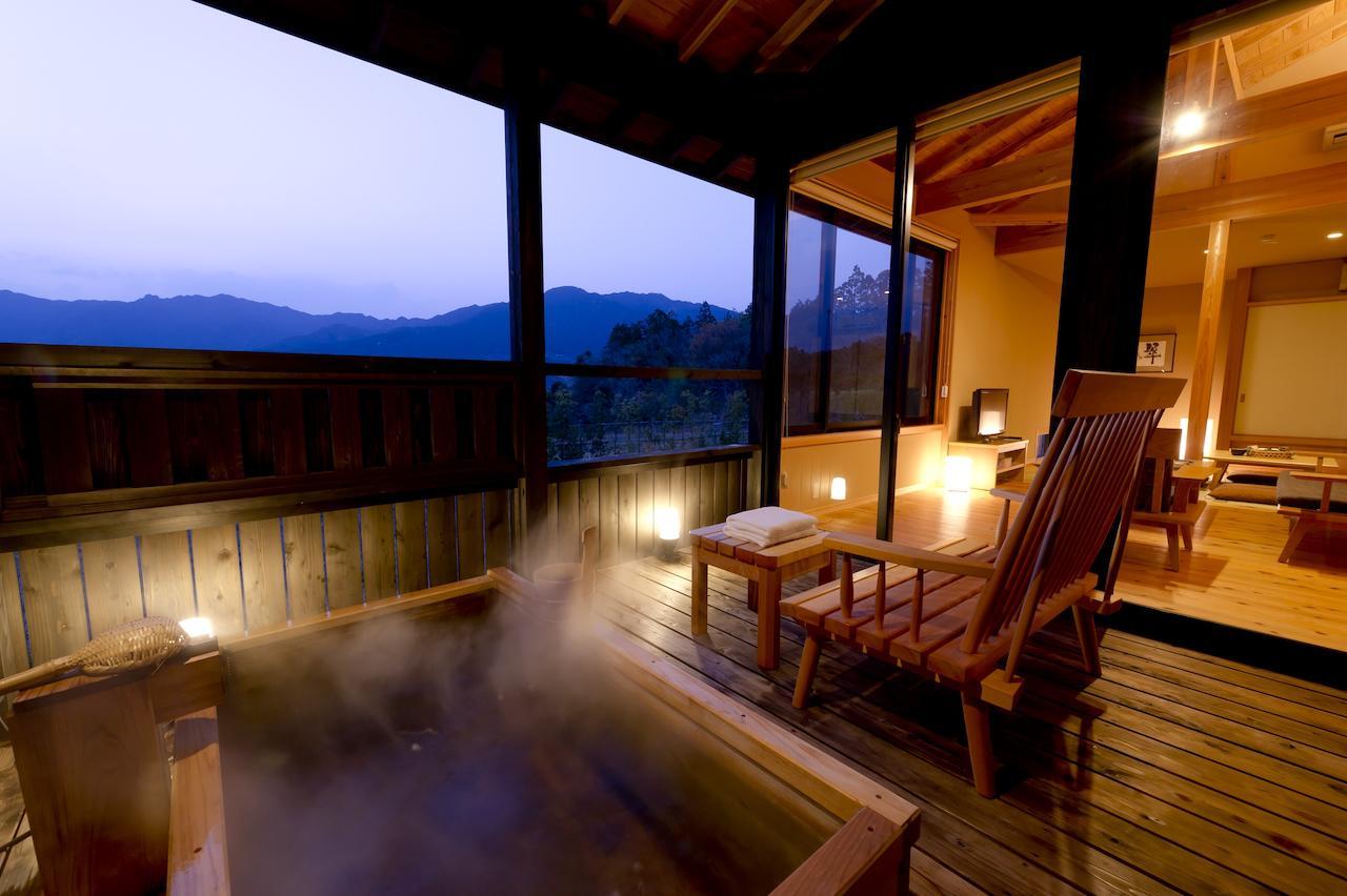 Resort Kumano Club Room photo