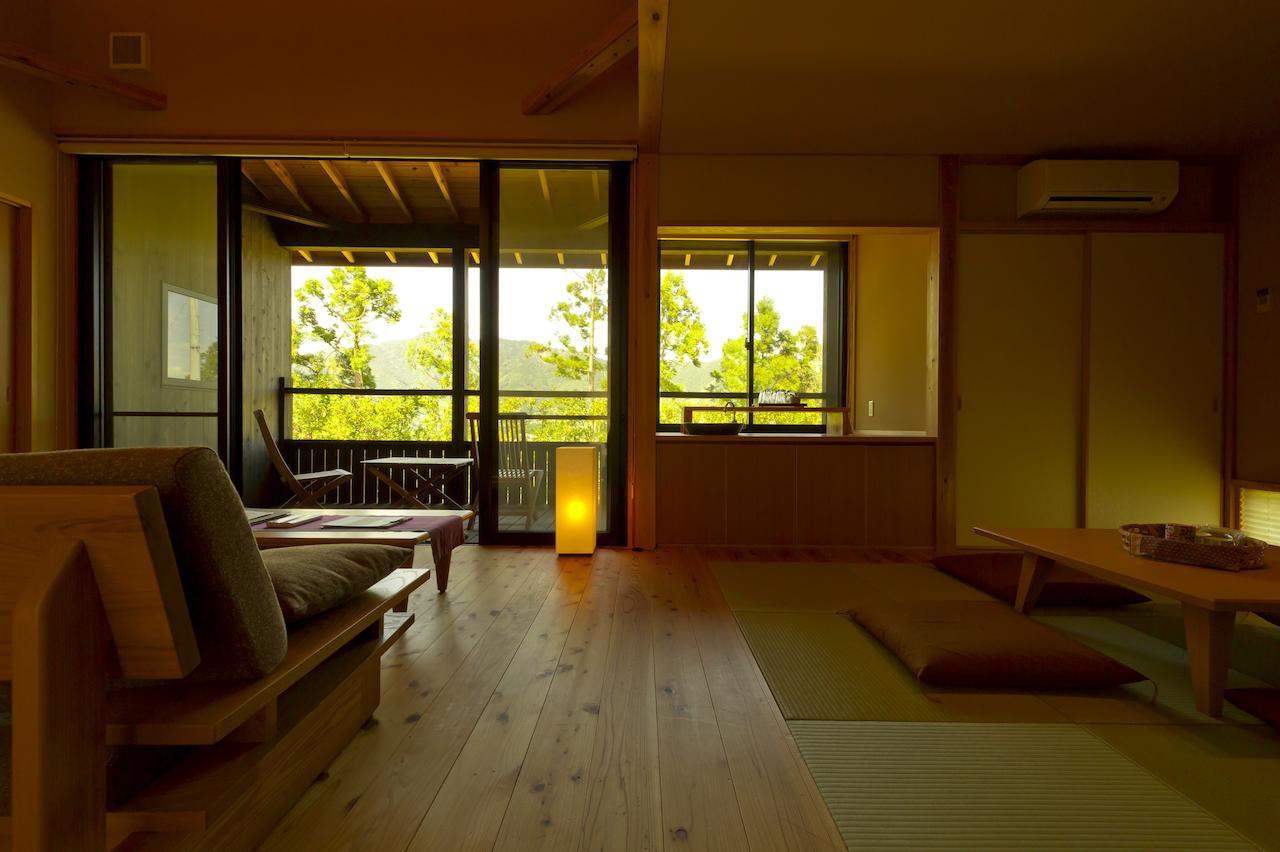 Resort Kumano Club Room photo