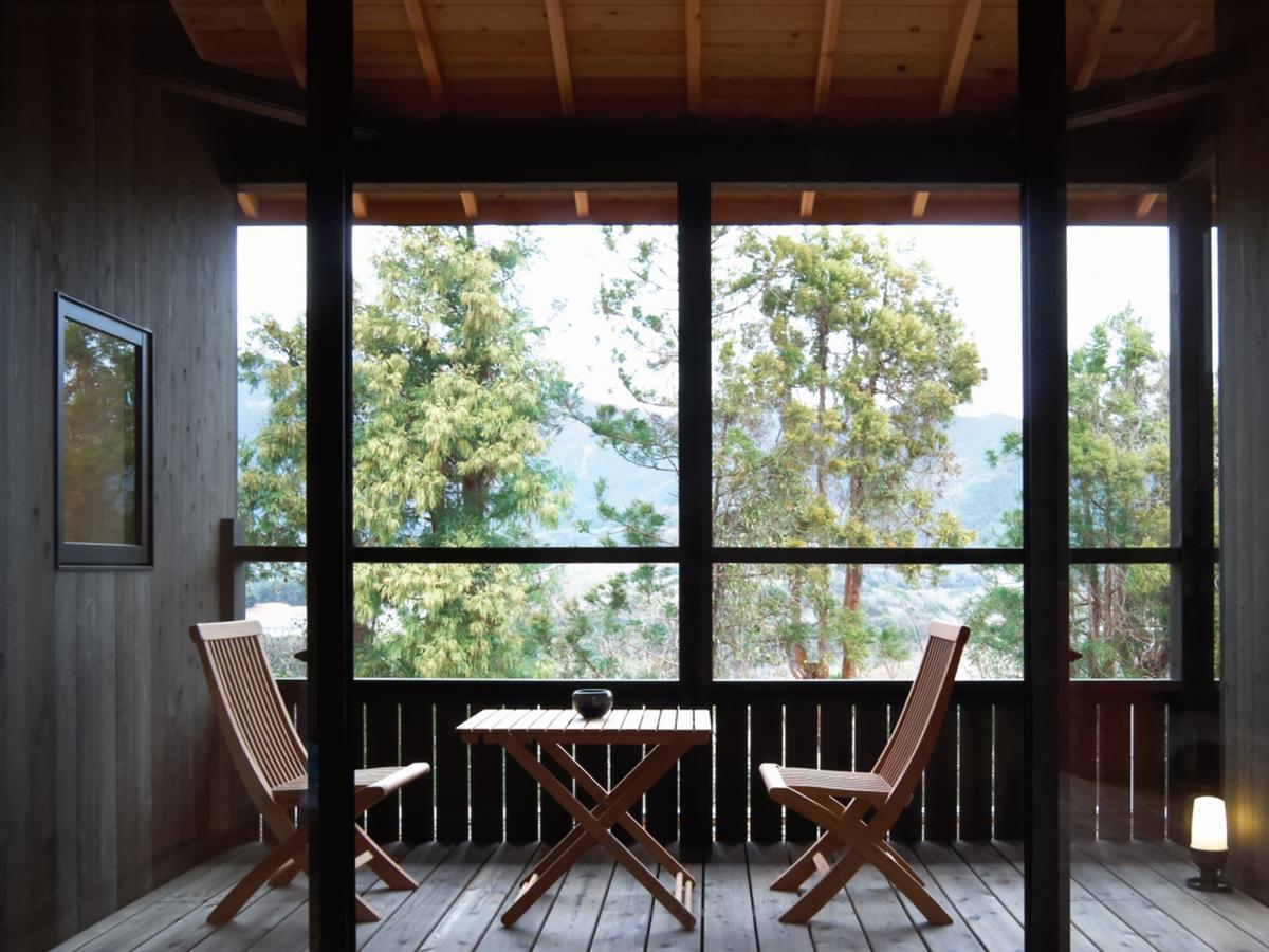 Resort Kumano Club Exterior photo
