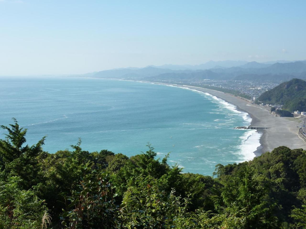 Resort Kumano Club Exterior photo